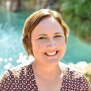 Meet your Posher, Joanna